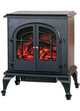 Camino elettrico 2000W