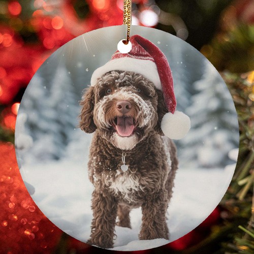 Carino cappello lagotto - carino,
