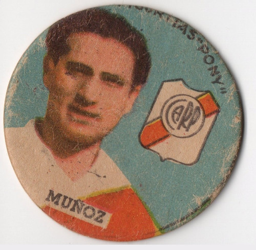 Juan carlos muñoz river plate - juan,