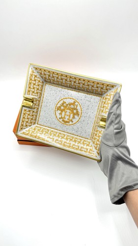 Posacenere mosaico hermes - mosaico,