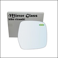 Vetro Specchio Retrovisore