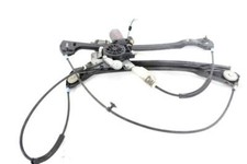 51338229105 MOTORINO MECCANISMO ALZA-VETRO ALZA-CRISTALLO PORTA ANTERIORE SINIST