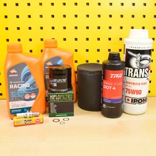 Atv 500 Explorer/Cf-Moto Set