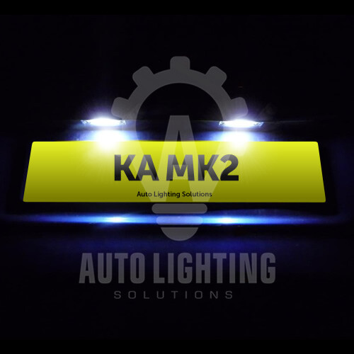 Per ford mk2 2008 2016 - ford, mk