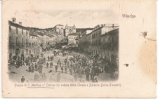 San Martino al Cimino ( VT )