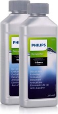 Confezione da 2 Philips Saeco anticalcare CA6700/99 per macchine da caffè