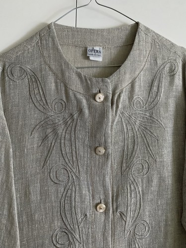 Camicia blazer opera con - camicia,