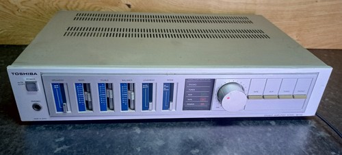 Amplificatore integrato stereo