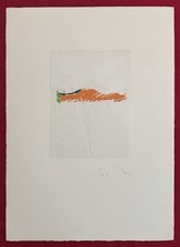 Quadro mario schifano - quadro,