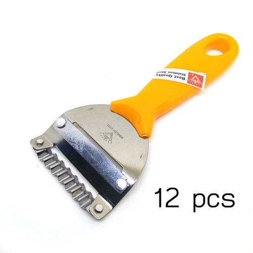 Pezzi pelapatate carote y - 12,