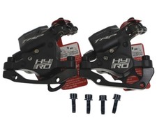 Set freni a disco idraulici