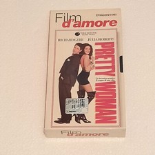 PRETTY WOMAN DI G. MARSHALL