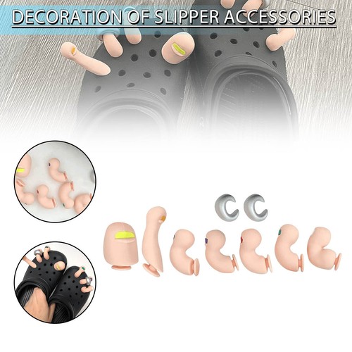 Divertenti ciondoli per - , scarpe