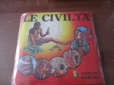 album figurine  panini le