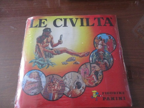 Album figurine panini - album,