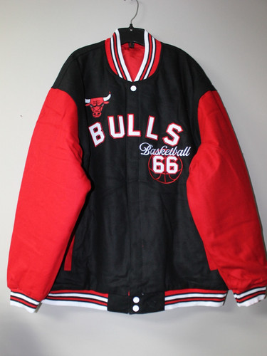 Giacca pesante nuova nba - pesante,