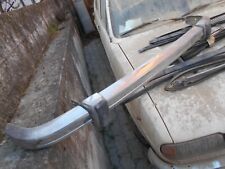 ALFA ROMEO ALFA SUD - Paraurto