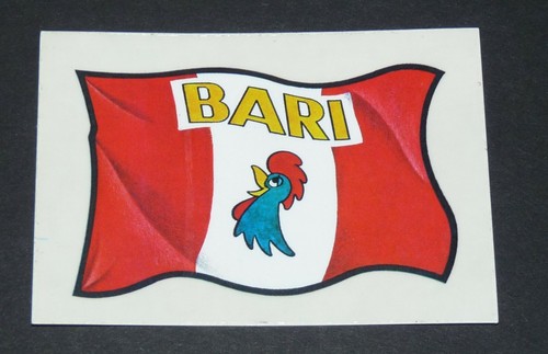 Bandiera bari galletti - n°5,