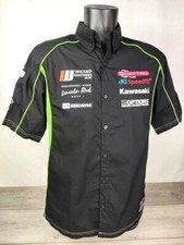 Maglietta Ufficiale Kawasaki