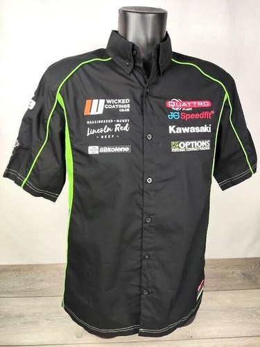 Maglia collo uomo ufficiale - maglia,