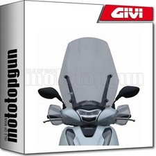 GIVI D1155S CUPOLINO HONDA SH