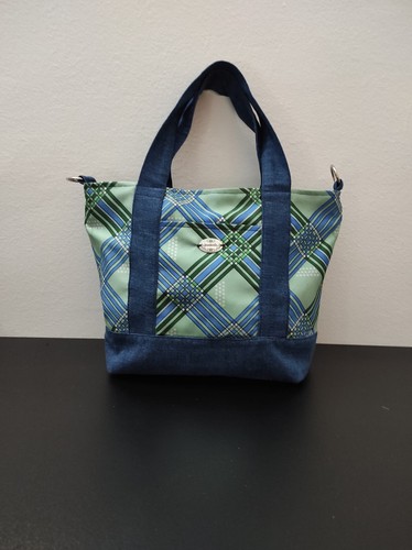 Borsa donna fatto artigianale - donna,