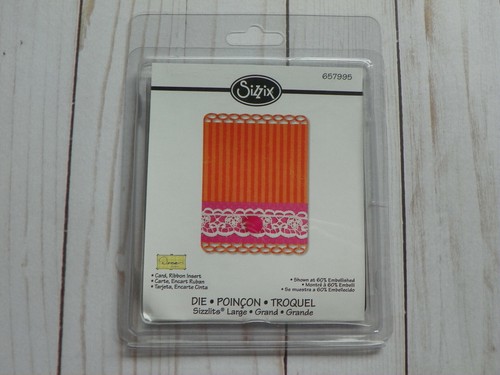 Sizzix big shot dena designs - sizzix,