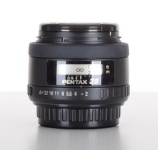 Pentax-FA 35 mm f/2.0