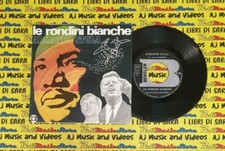 LP 45 7"ARMANDO STULA Le