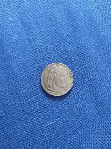 Lire 1940 - lire,