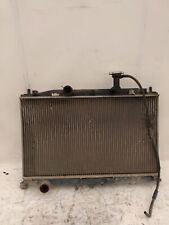 RICAMBI USATI 253101E001 RADIATORE ACQUA HYUNDAI Accent 4° Serie  2007 14 471464