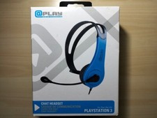 Chat headset wired cuffia