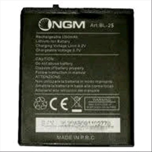 Ngm batteria li ion - ngm, bl-25