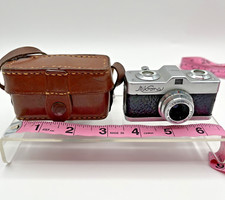 Macchina fotografica vintage