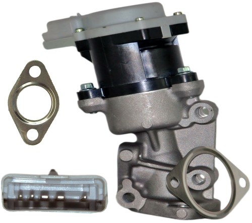 Egr valvola anteriore - egr, (anteriore