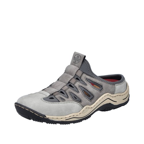 Zoccoli sabot donna rieker - donna,