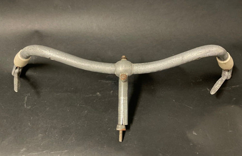 Vintage ambrosio handlebar - vintage,