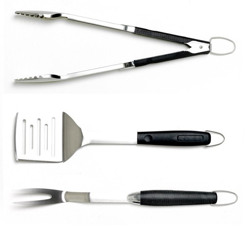Set utensili barbecue barbeque - barbecue,