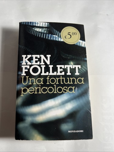 Po1 una fortuna pericolosa - una,