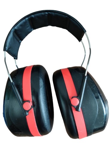 Peltor optime iii cuffie - 3m,