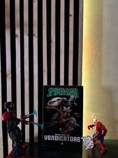 Spider-Man 16 Diventare Un Vendicatore