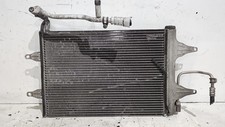 Radiatore aria condizionata - radiatore,