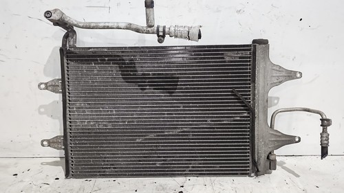 Radiatore aria condizionata - radiatore,