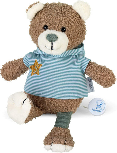 Carillon peluche orsetto - carillon,,