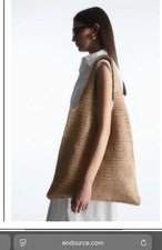 Borsa shopper COS autentica