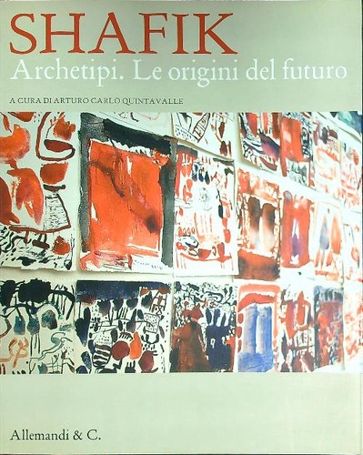 Shafik archetipi le origini - le,