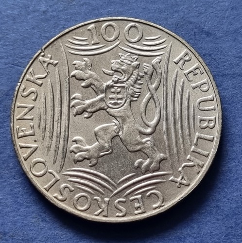 Moneta republika - moneta,
