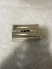 Nintendo game watch oil - nintendo,