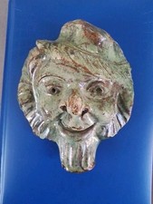 CERAMICA SEMINARA FIRMATA