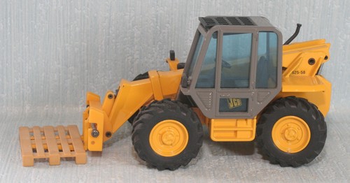 Joal 166 scala jcb - jcb, 525-58